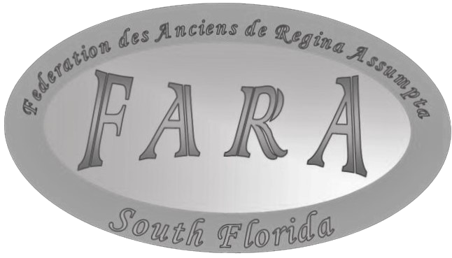 FARA Alumni